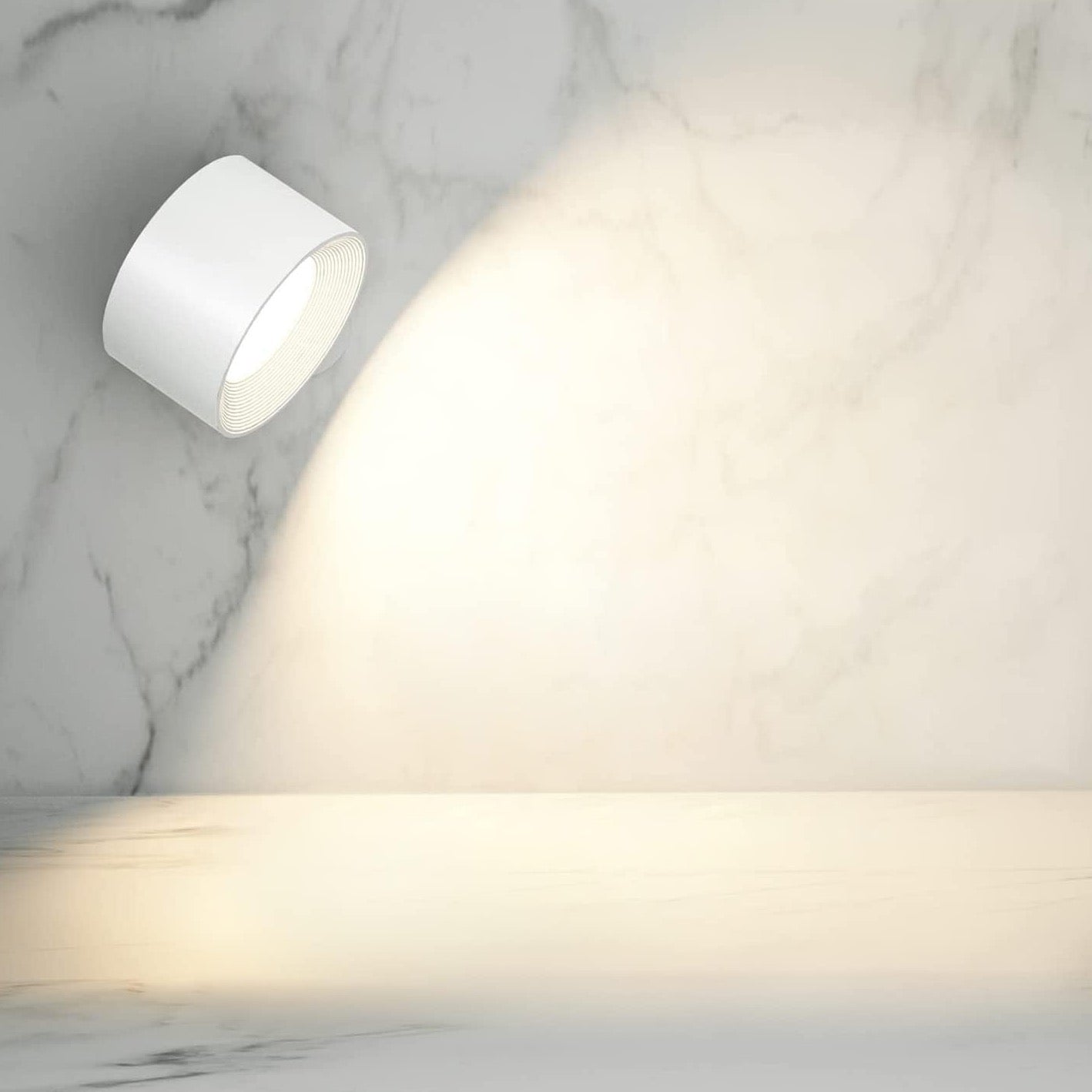 EasyStick Wireless Wall Lamp