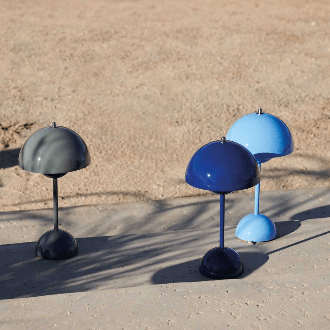 Lunarglo | LED Lamp