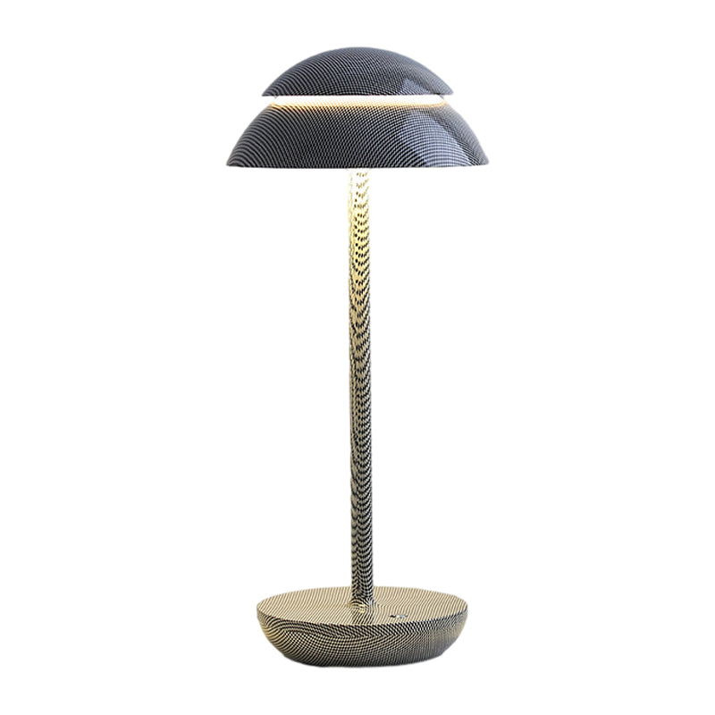 LumeTouch - Modern Minimalist Cordless Touch Lamp