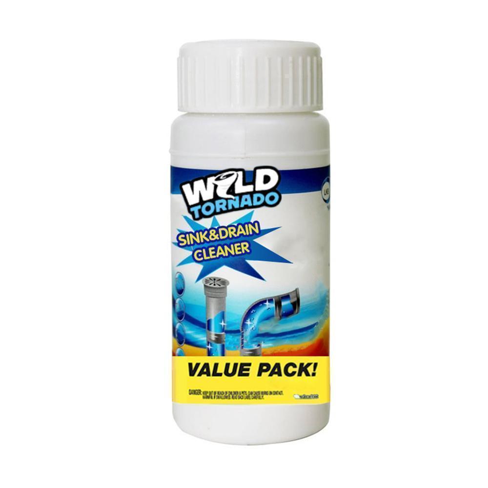 PowerFlush High-Pressure Drain Blaster