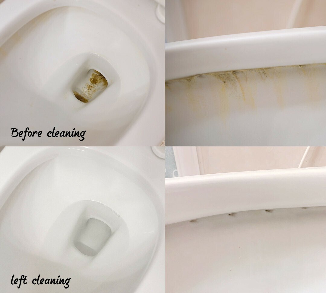 FoamBlitz Multi-Purpose Foam Cleaner – Powerful Stain & Grease Remover for All Surfaces