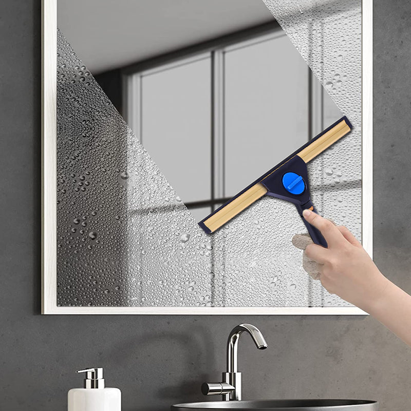 ClearGlide Effortless Glass Cleaner