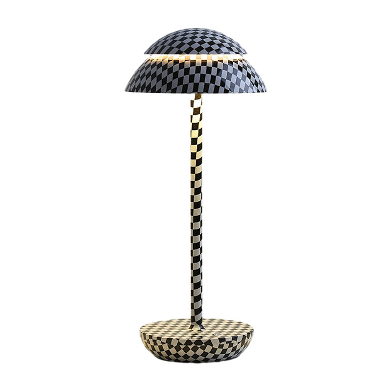 LumeTouch - Modern Minimalist Cordless Touch Lamp