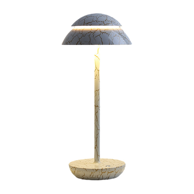 LumeTouch - Modern Minimalist Cordless Touch Lamp