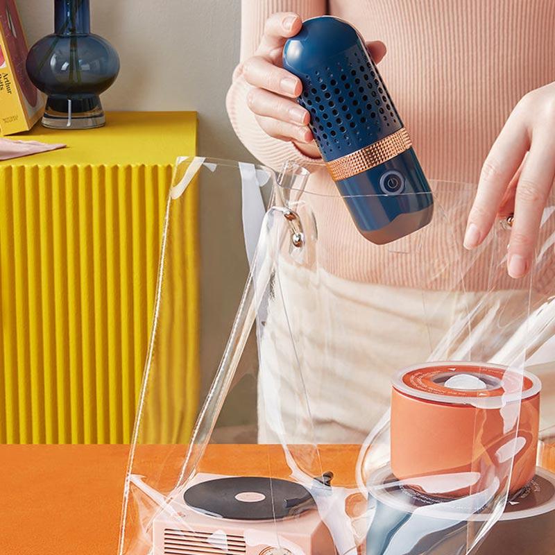 FreshPure - Ultrasonic Fruit and Vegetable Washer