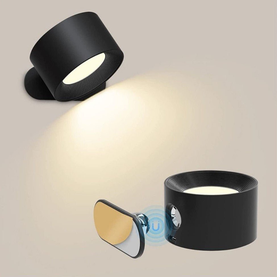 EasyStick Wireless Wall Lamp