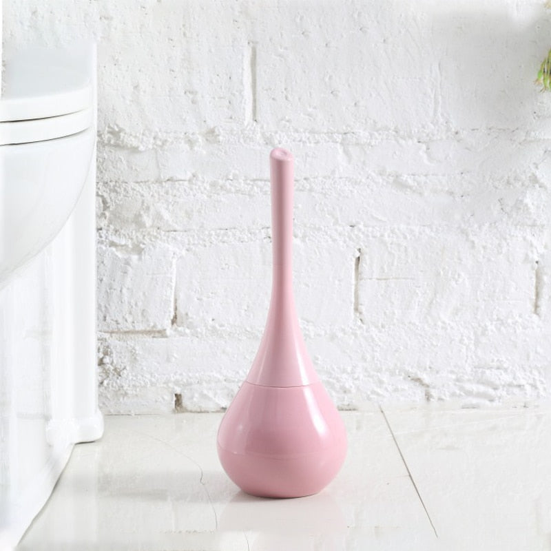 LuxeBrush Pro – Premium Toilet Brush for Impeccable Cleanliness