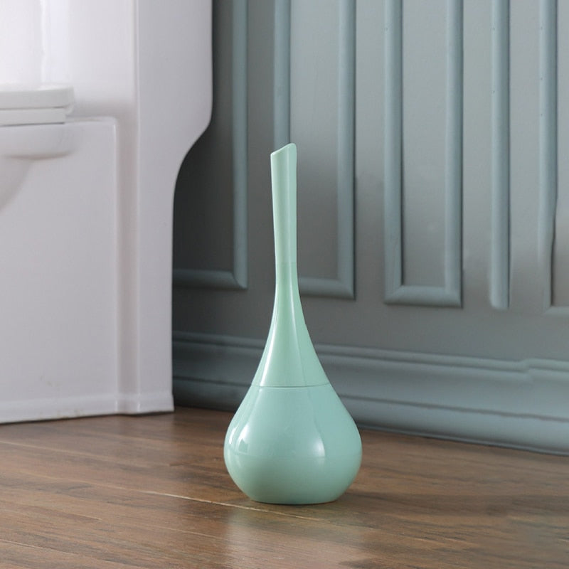 LuxeBrush Pro – Premium Toilet Brush for Impeccable Cleanliness