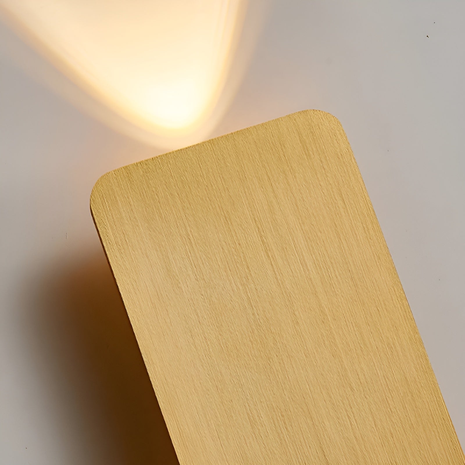 LumeEdge – Sleek Rectangular Wall-Mounted Lights