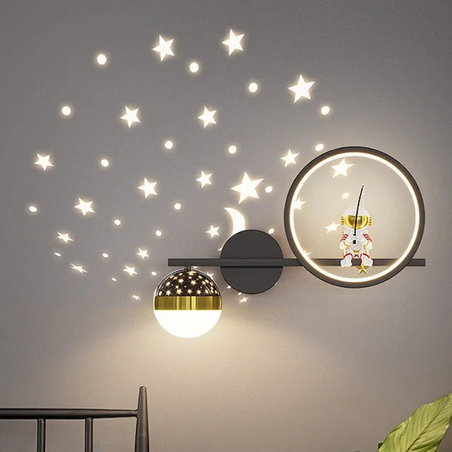 GlowForma Modern Wall Light – Soft Ambient LED Lamp for Contemporary Interiors
