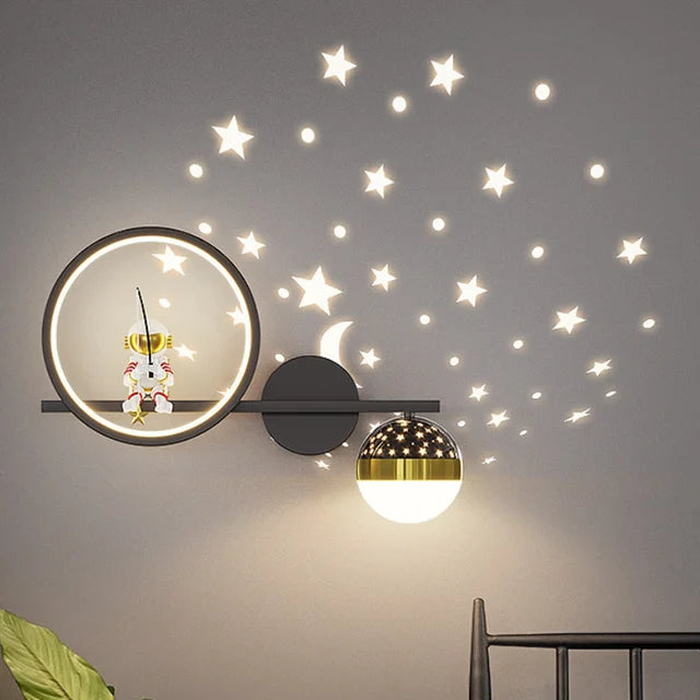 GlowForma Modern Wall Light – Soft Ambient LED Lamp for Contemporary Interiors
