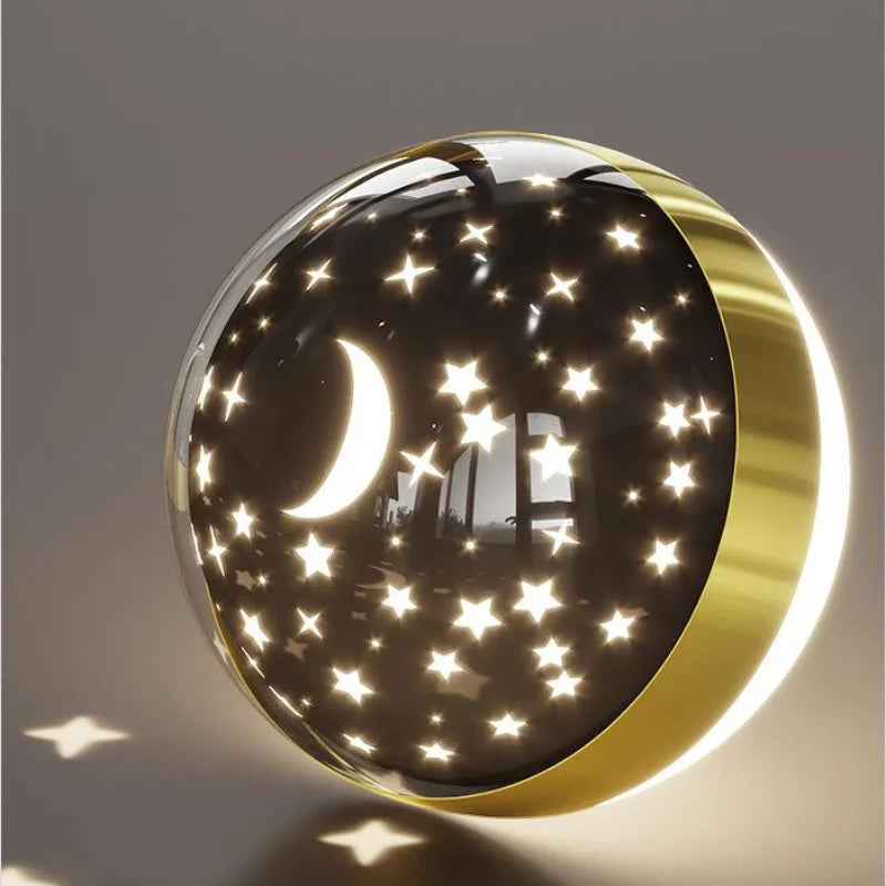 GlowForma Modern Wall Light – Soft Ambient LED Lamp for Contemporary Interiors