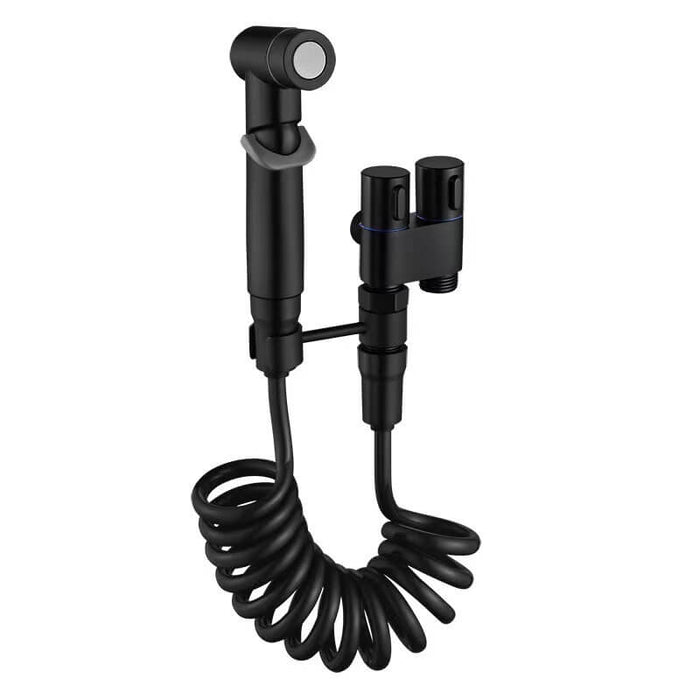 SmartClean - Hygienic Power Handheld Bidet Sprayer