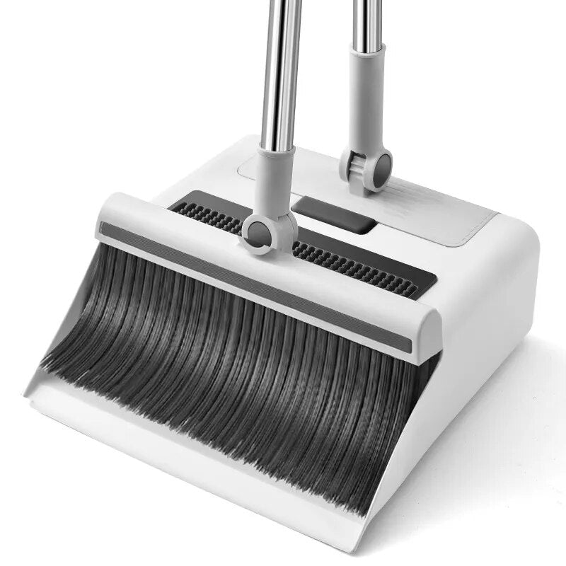 TrioScrub 3-in-1 Multi-Surface Cleaning Brush Set – Deep Clean Every Corner Effortlessly