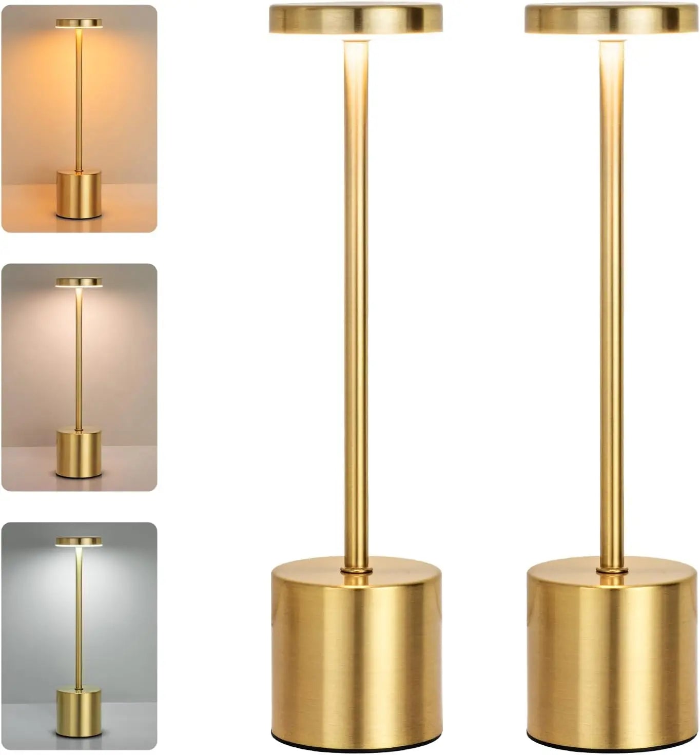 Nordica Classic Table Lamp – Timeless Design and Cozy Lighting
