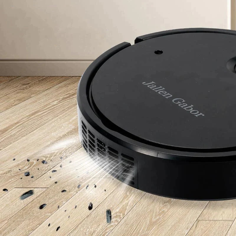 SmartSweep Automatic Cleaning Robot