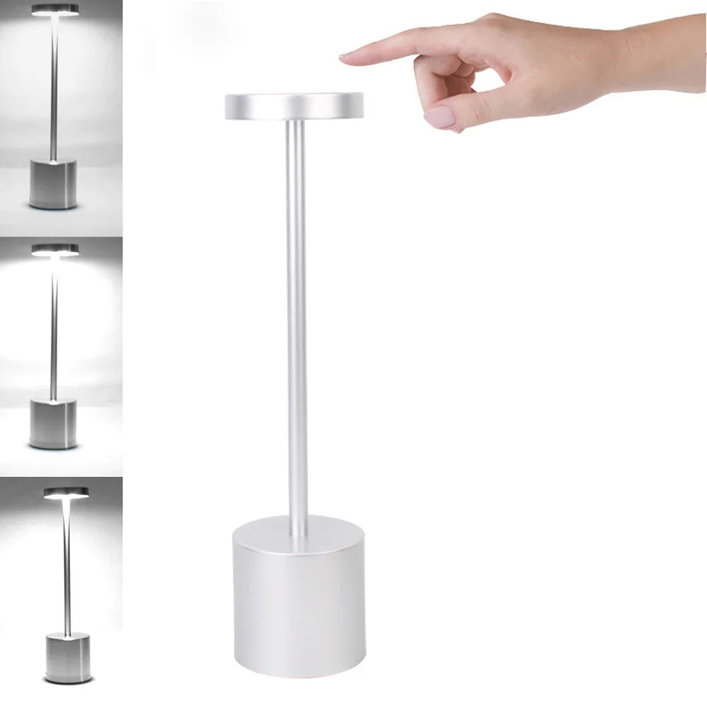 Nordica Classic Table Lamp – Timeless Design and Cozy Lighting
