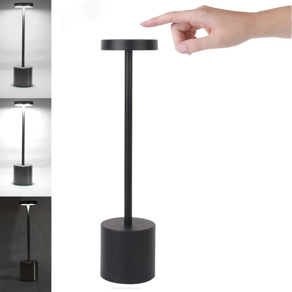 Nordica Classic Table Lamp – Timeless Design and Cozy Lighting