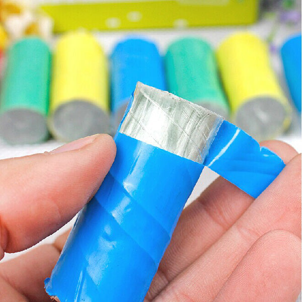 Magic Rust Remover Brush | Powerful Cleaning Stick for Pots, Pans & Multi-Surfaces