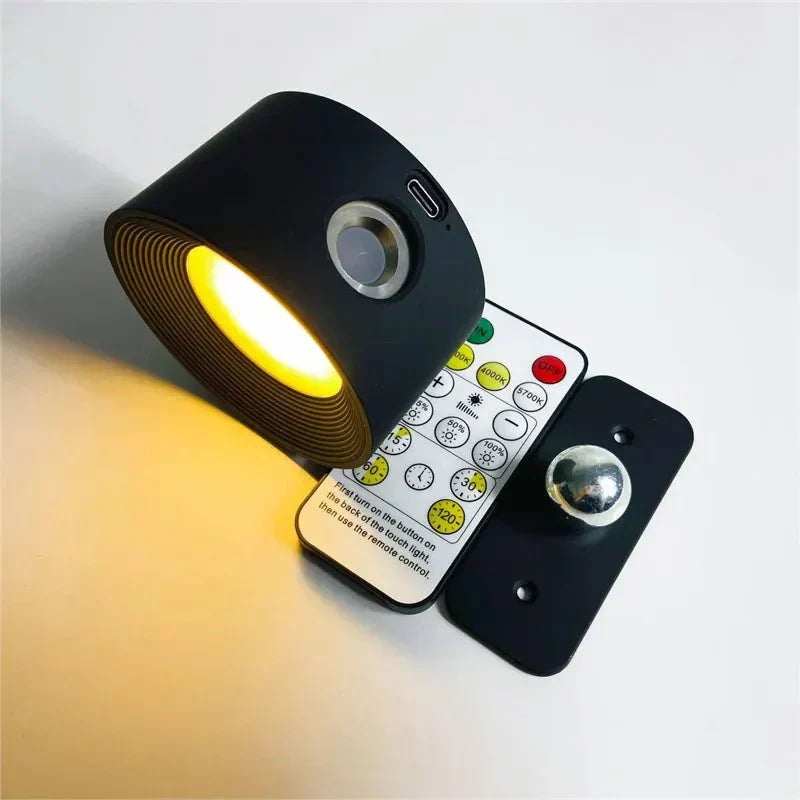 EasyStick Wireless Wall Lamp