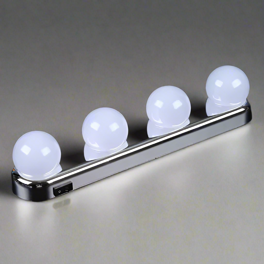 LumiGlow Portable LED Vanity Light