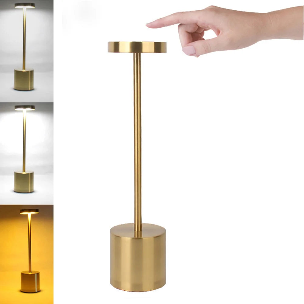 Nordica Classic Table Lamp – Timeless Design and Cozy Lighting