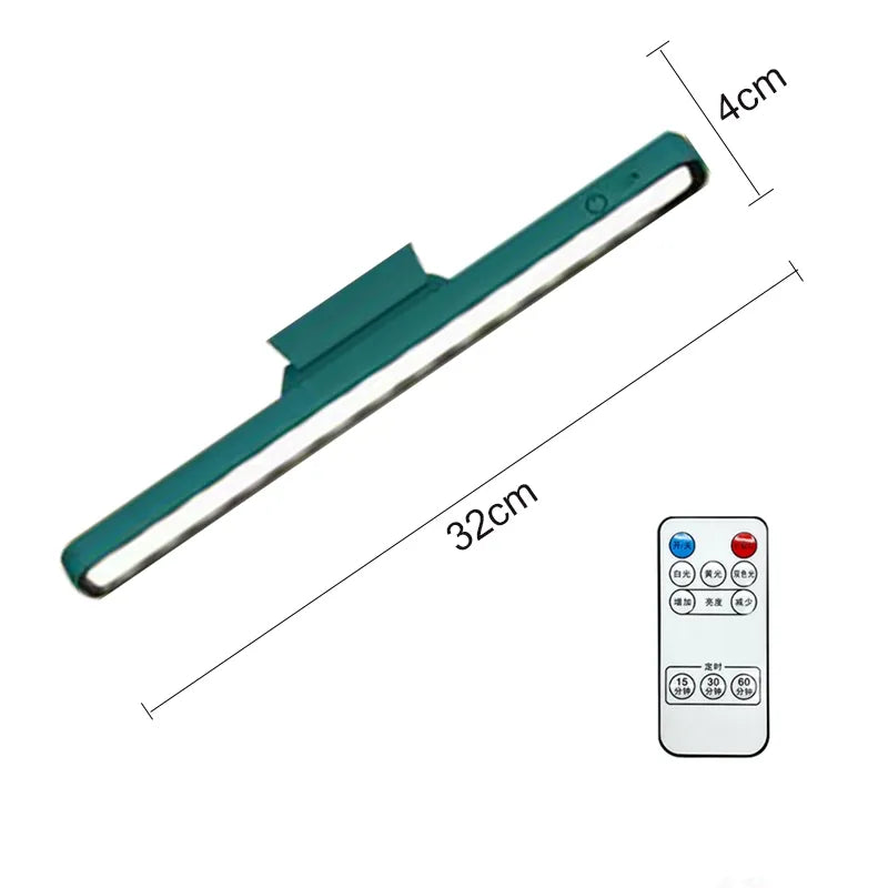 LumiGlow- Wireless LED portsble and stylish Light