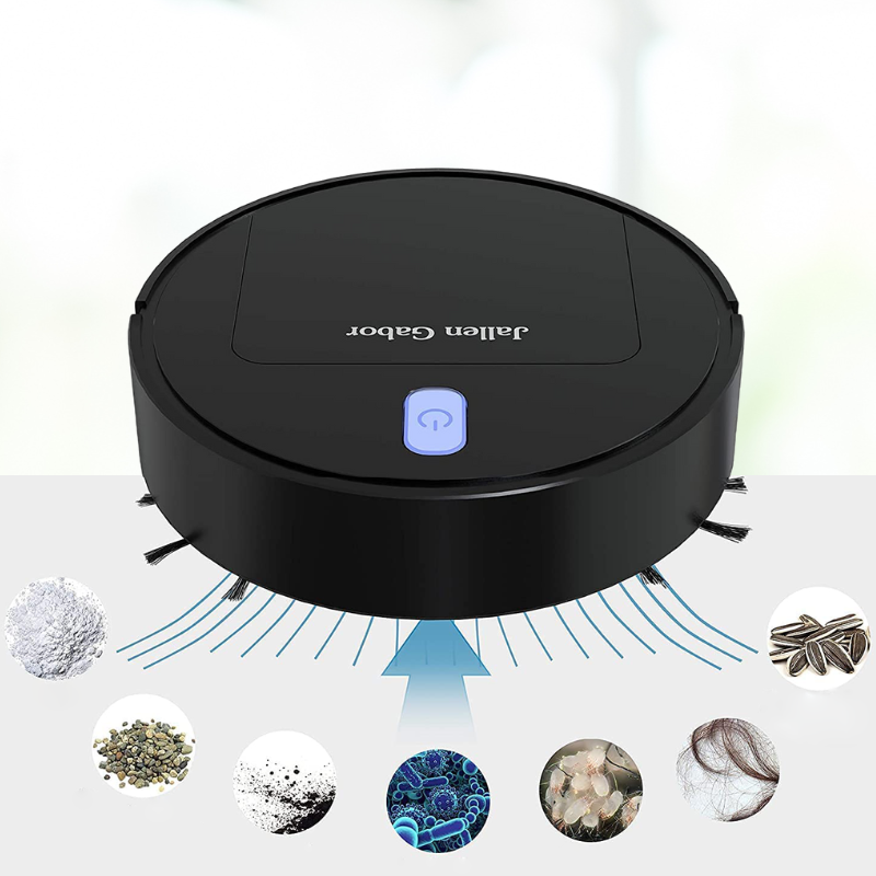 SmartSweep Automatic Cleaning Robot