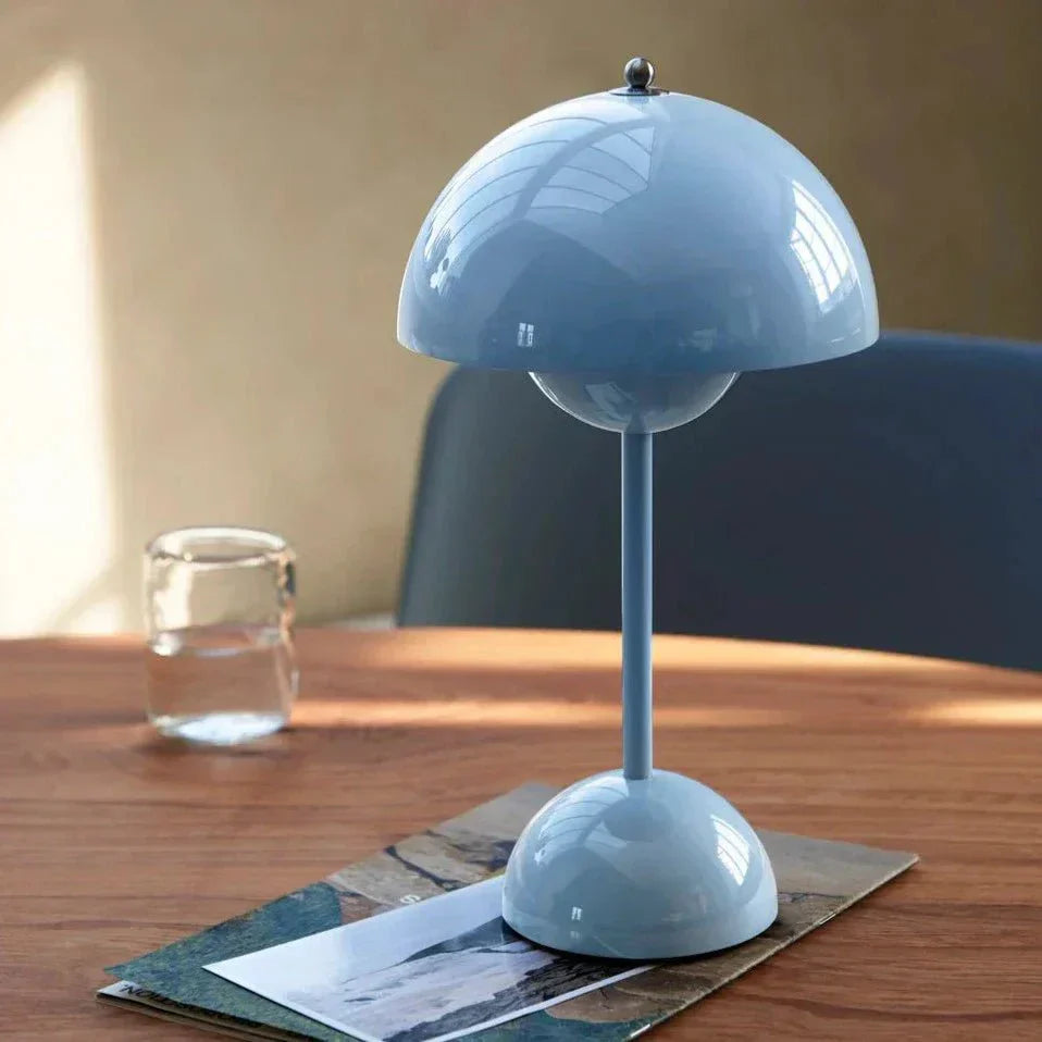 Lunarglo | LED Lamp