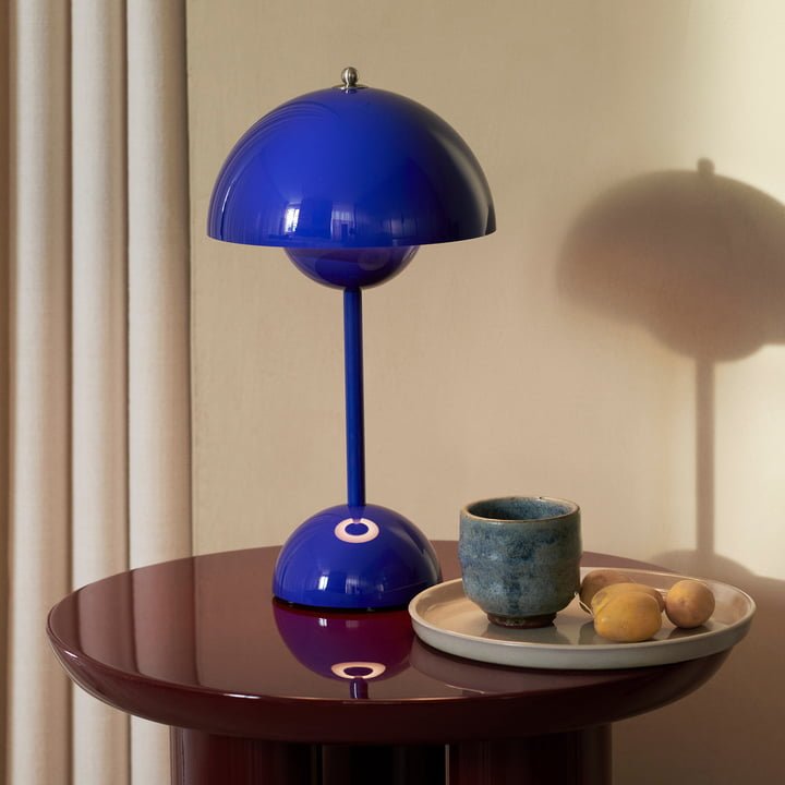 Lunarglo | LED Lamp