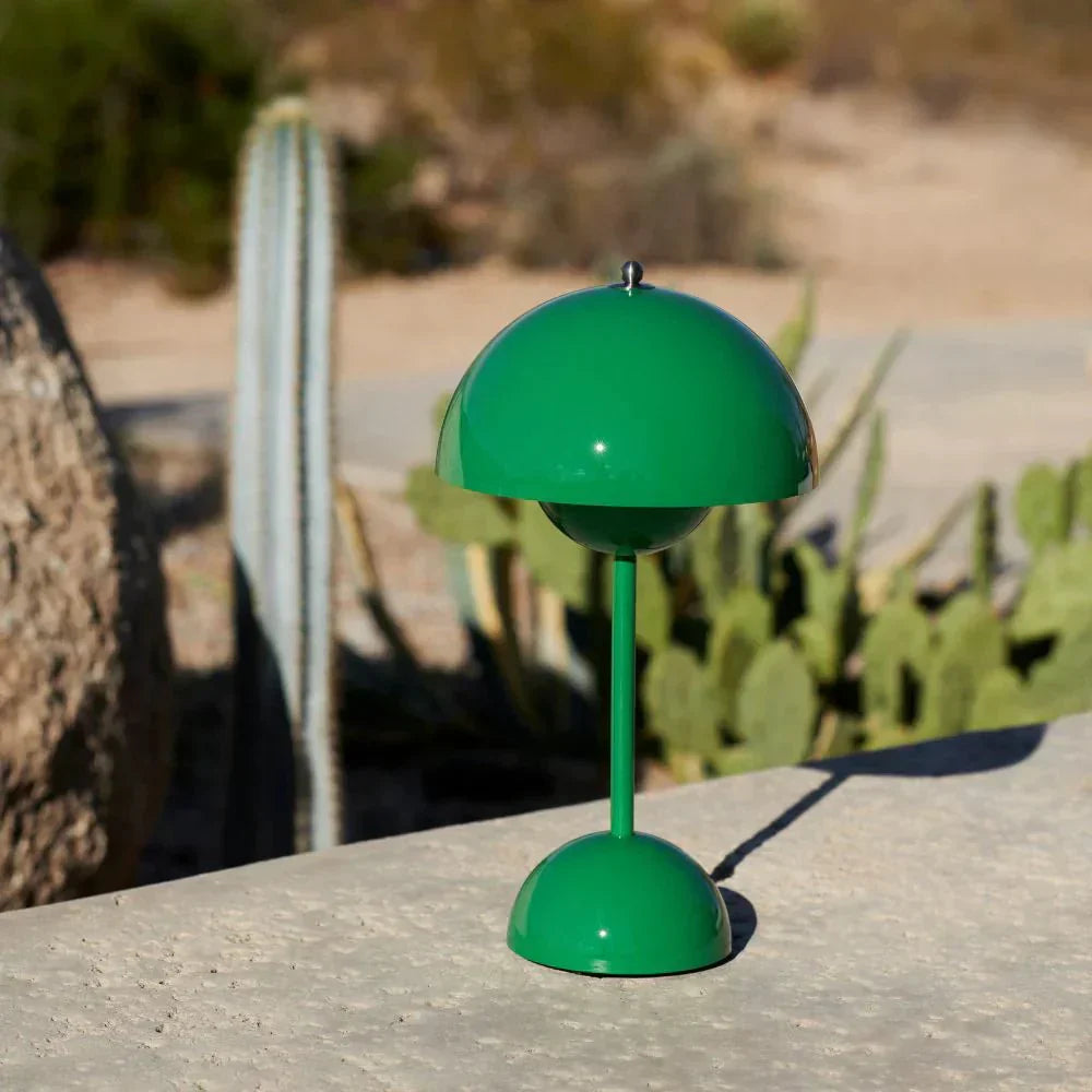 Lunarglo | LED Lamp
