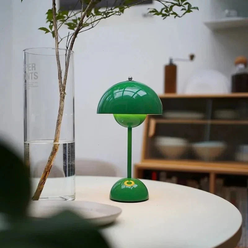 Lunarglo | LED Lamp