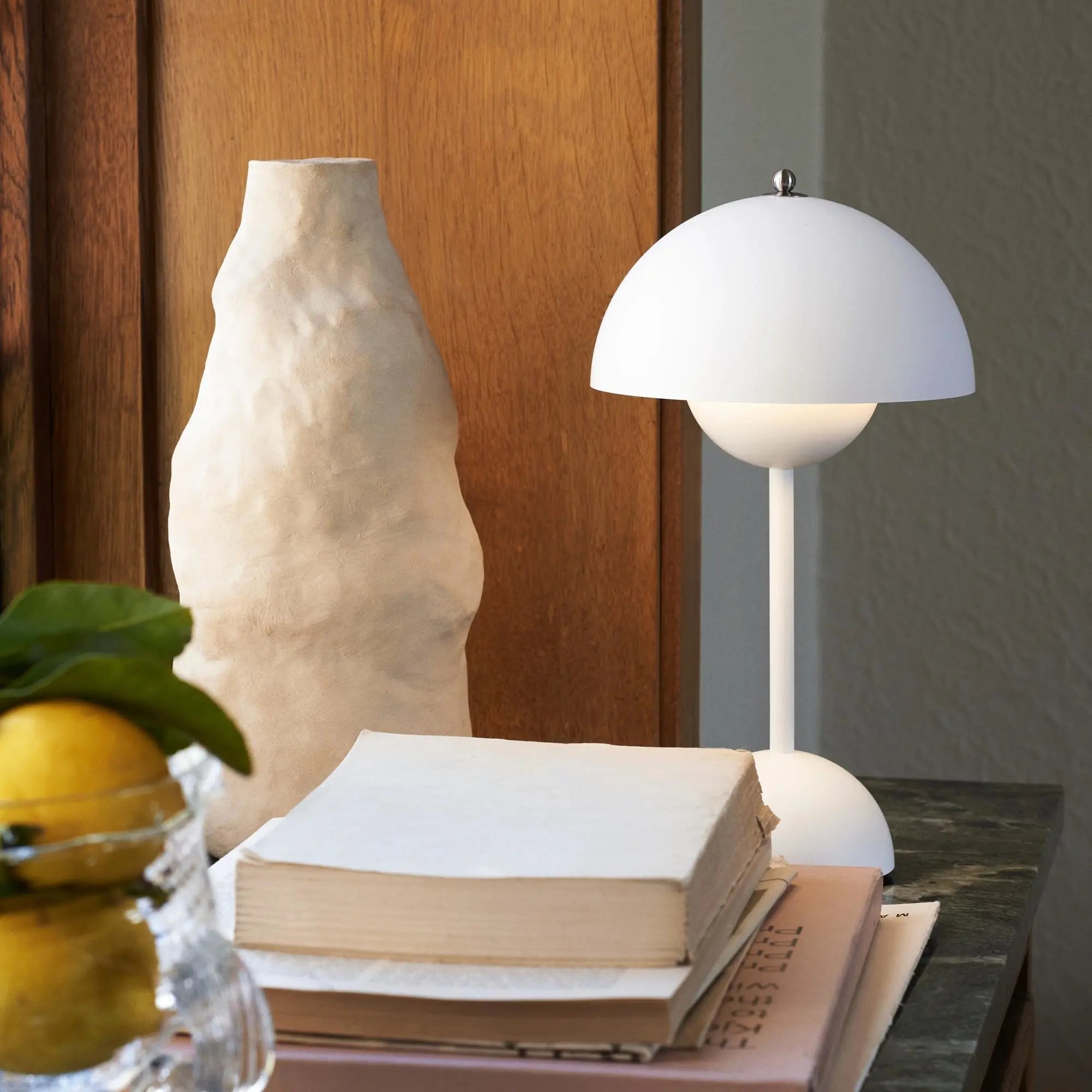 Lunarglo | LED Lamp
