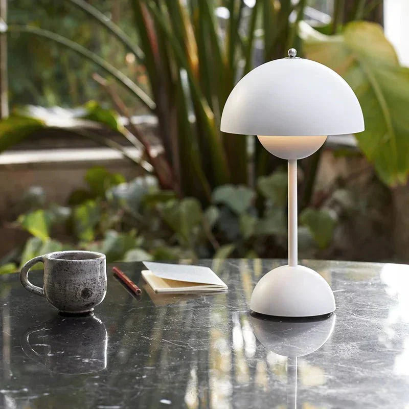 Lunarglo | LED Lamp
