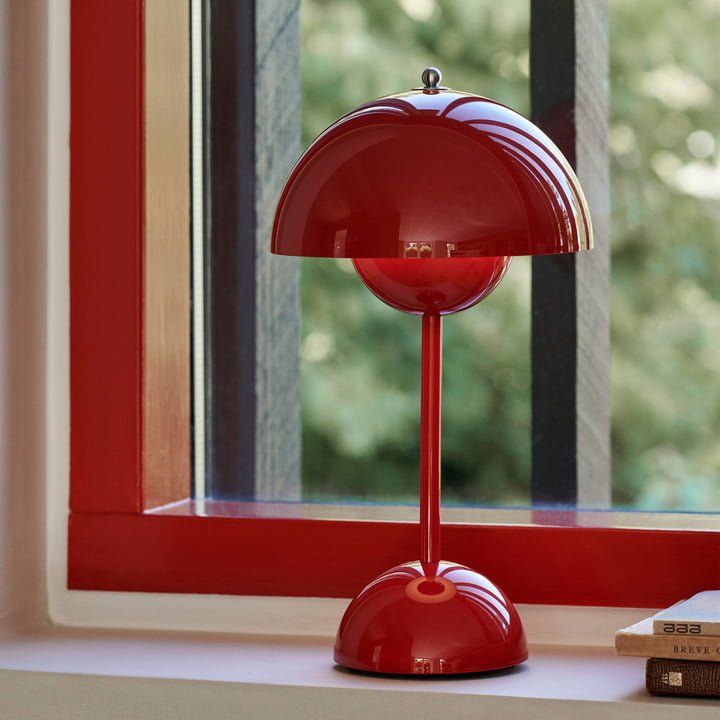 Lunarglo | LED Lamp
