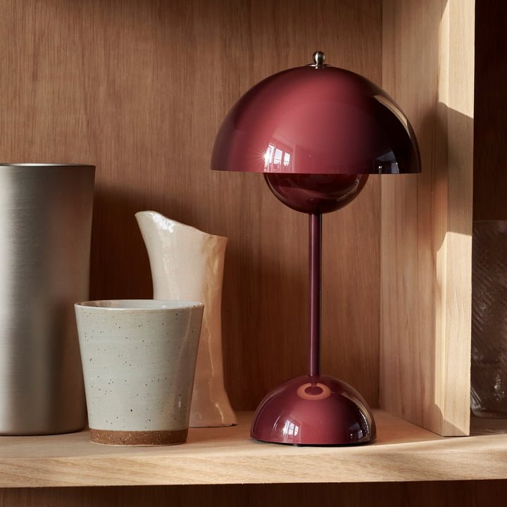 Lunarglo | LED Lamp