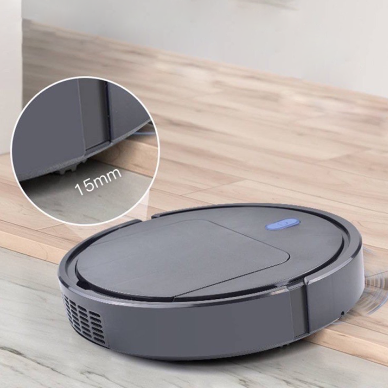 SmartSweep Automatic Cleaning Robot
