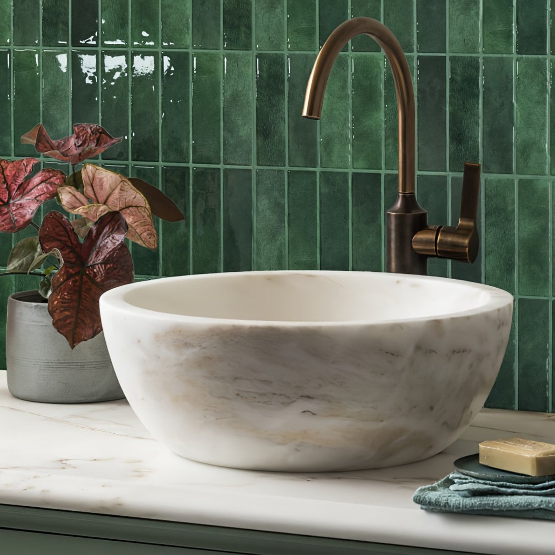 TileTrend-  Stylish Peel-and-Stick Tile Stickers