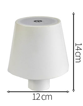 LumiForma - Modern Table Lamp Collection with Stylish Shade Designs