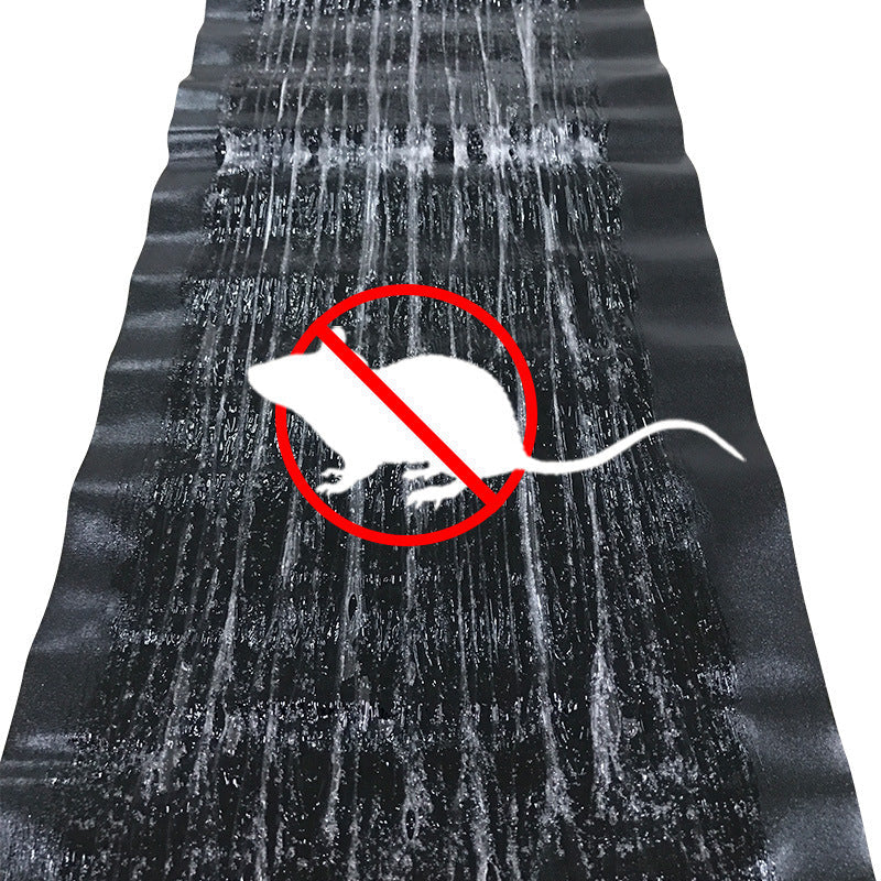 Sticky Mouse Trap Mat – Safe and Effective Pest Control for Your Home