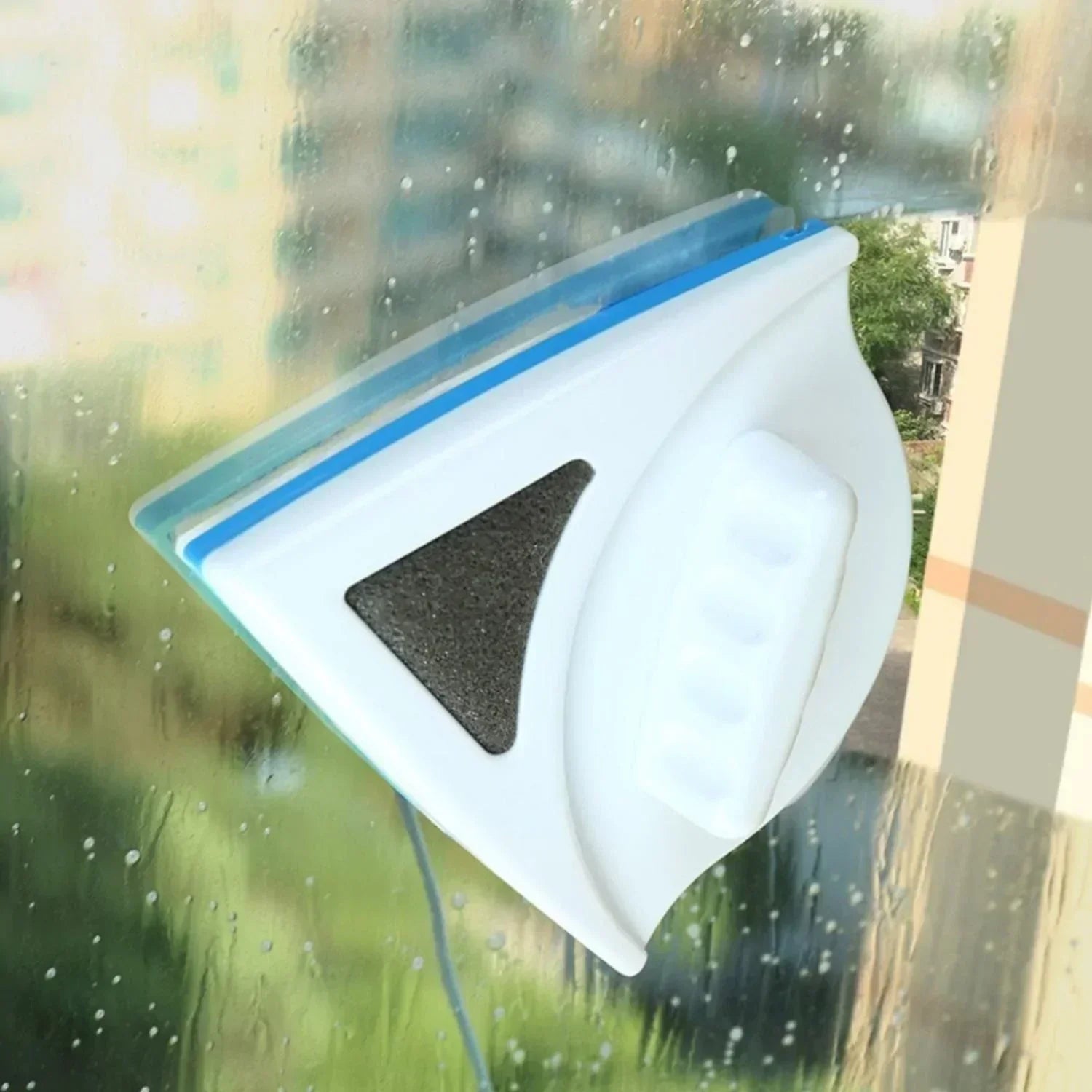ClearView advanced magnetic window cleaner