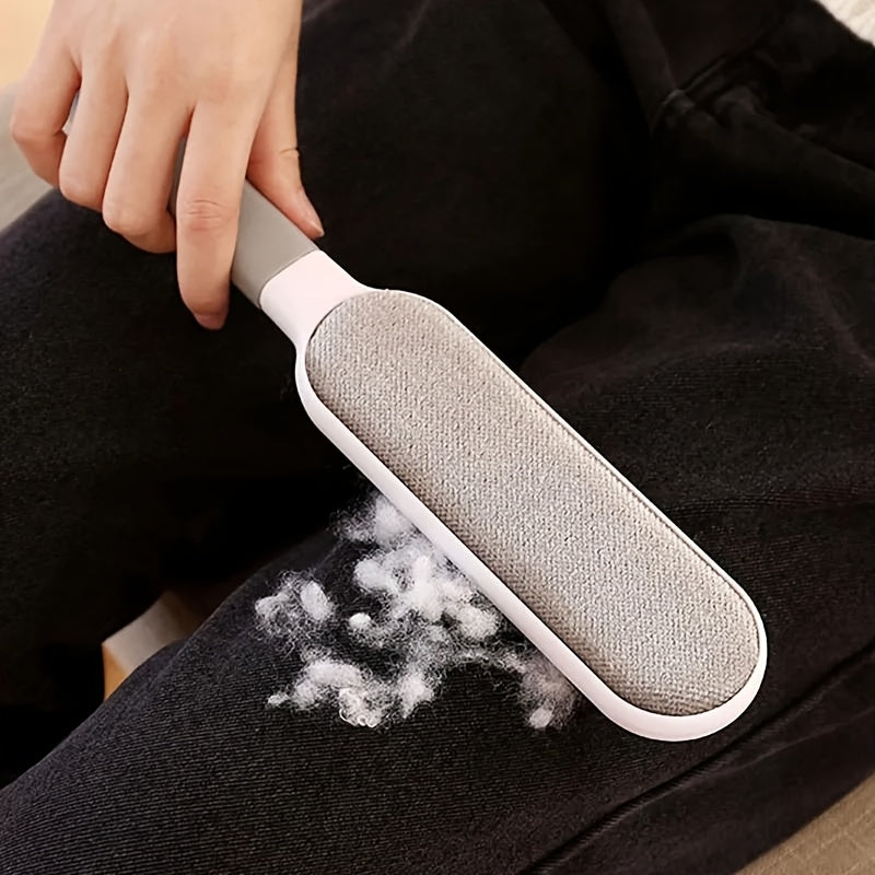 FurSwipe -  Portable 4-in-1 Ultimate Lint Roller