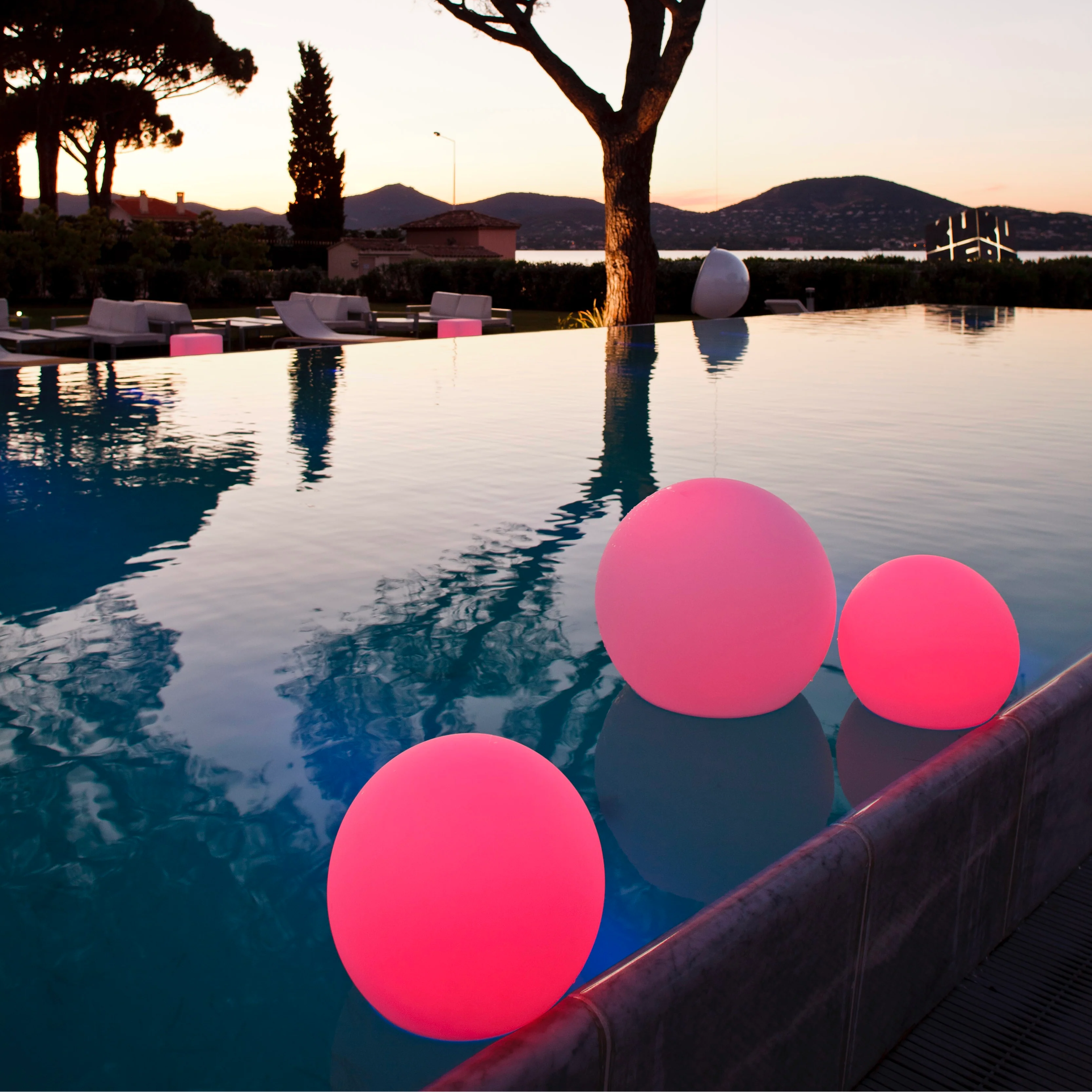 NovaSmart LED Light