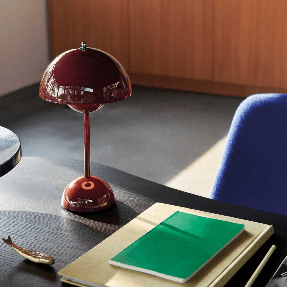 Lunarglo | LED Lamp