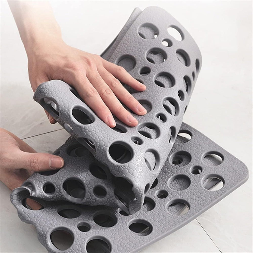 SafeStep - Non-Slip Shower Mat for Ultimate Bathroom Safety