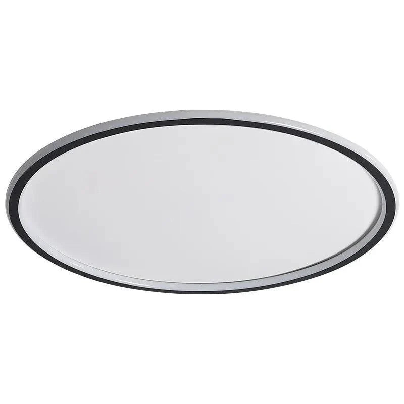 LumiHalo – Modern Circular LED Ceiling Light