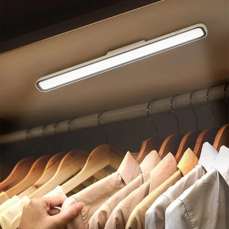 LumiGlow- Wireless LED portsble and stylish Light