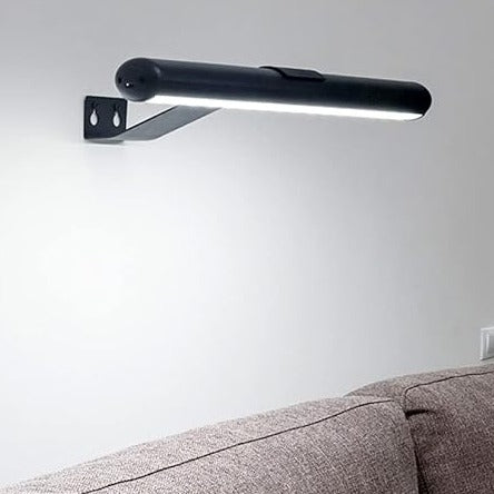 BrightGlow - Minimalist Light in Stylish Finishes for Artful Display