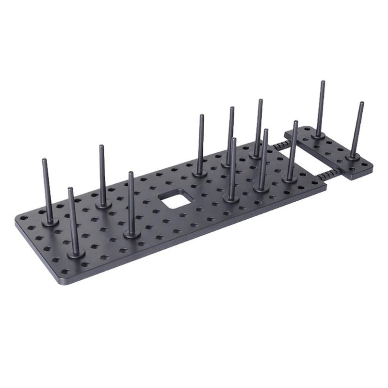 Adjustable EasyTray Kitchen Organizer