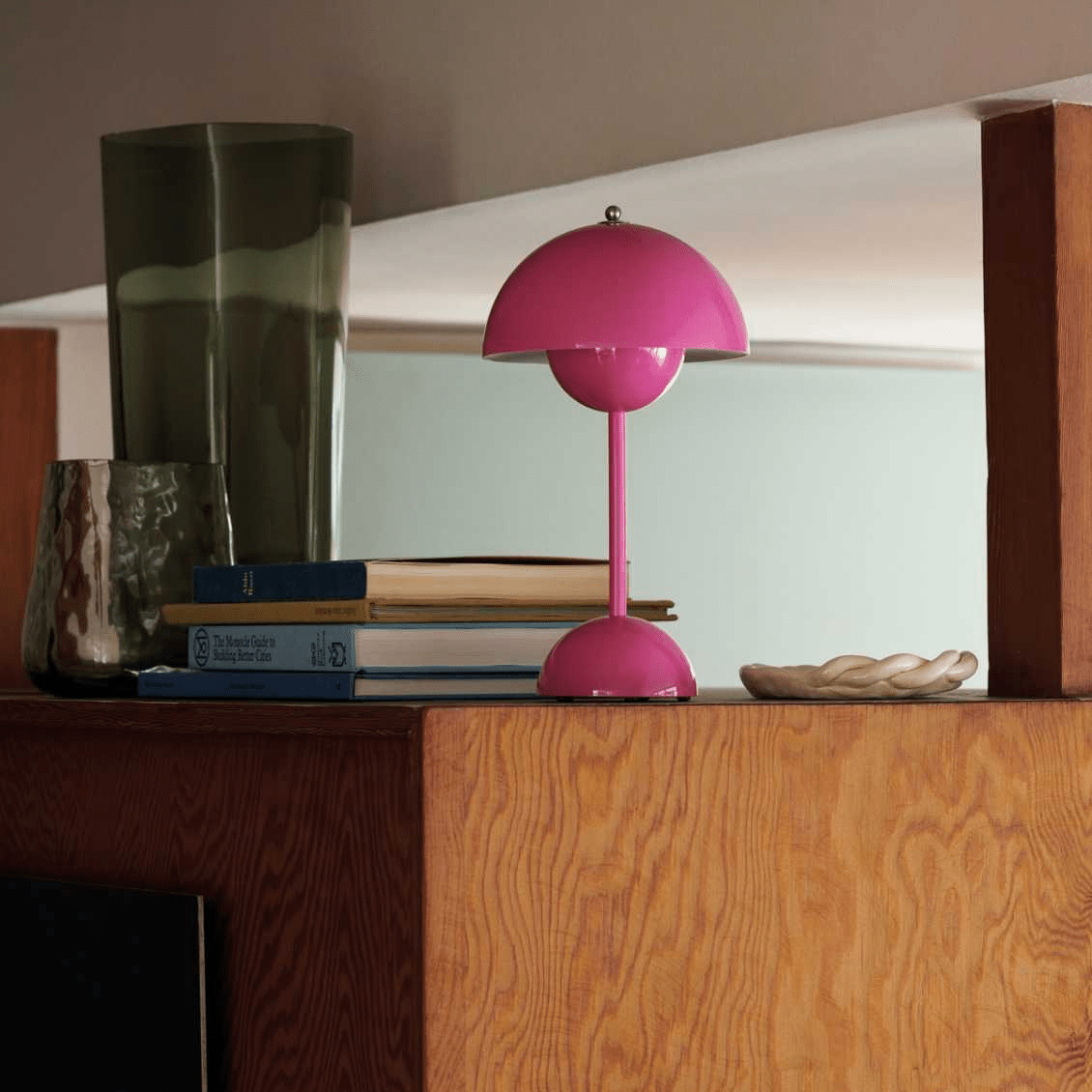 Lunarglo | LED Lamp